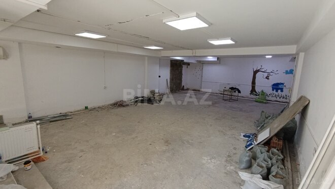 Сдается  объект 100 м², м. Шах Исмаил Хатаи, photo 9 from 14