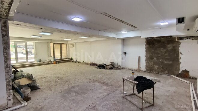 Сдается  объект 100 м², м. Шах Исмаил Хатаи, photo 3 from 14