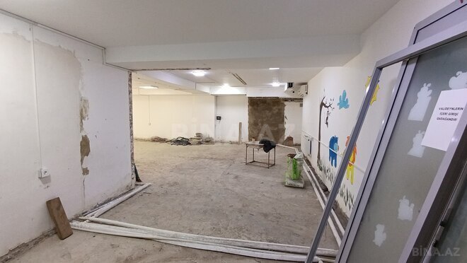 Сдается  объект 100 м², м. Шах Исмаил Хатаи, photo 5 from 14
