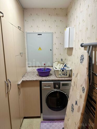 İcarəyə verilir 2 otaqlı yeni tikili 91 m², 28 May m., photo 16 from 20