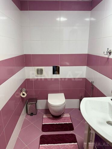 İcarəyə verilir 2 otaqlı yeni tikili 91 m², 28 May m., photo 17 from 20