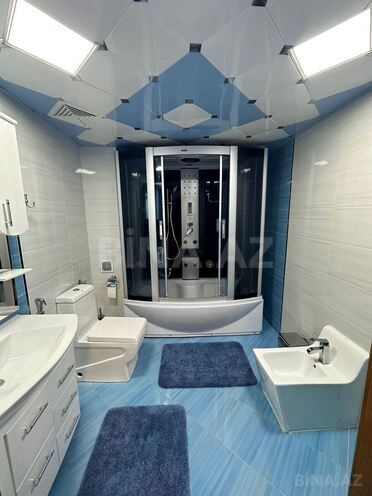 İcarəyə verilir 2 otaqlı yeni tikili 91 m², 28 May m., photo 18 from 20