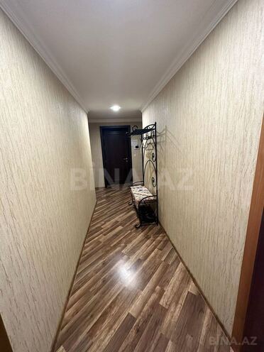 İcarəyə verilir 2 otaqlı yeni tikili 91 m², 28 May m., photo 7 from 20