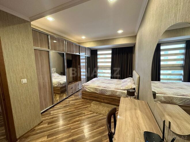 İcarəyə verilir 2 otaqlı yeni tikili 91 m², 28 May m., photo 13 from 20