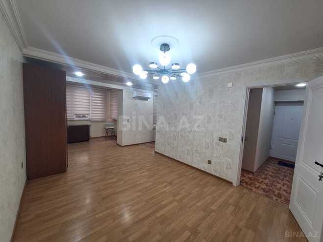Satılır 3 otaqlı köhnə tikili 70 m², Elmlər Akademiyası m., photo 25 from 26