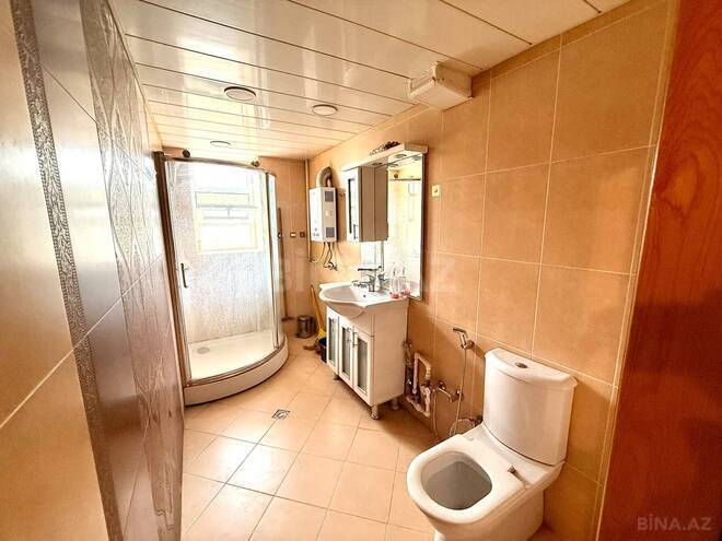 İcarəyə verilir 4 otaqlı köhnə tikili 140 m², Nərimanov r., photo 16 from 19