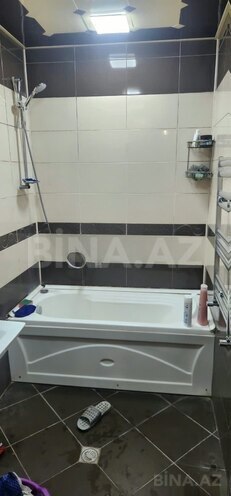 Сдаётся 4-комн. новостройка 110 м², м. Ахмедлы, photo 10 from 13