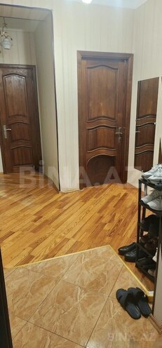 Сдаётся 4-комн. новостройка 110 м², м. Ахмедлы, photo 8 from 13