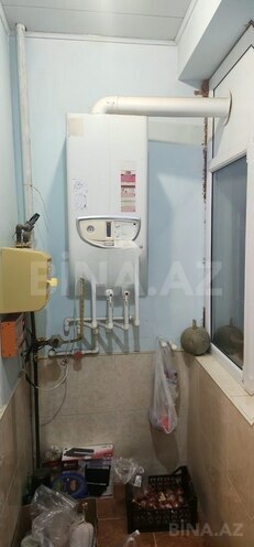 Сдаётся 4-комн. новостройка 110 м², м. Ахмедлы, photo 12 from 13