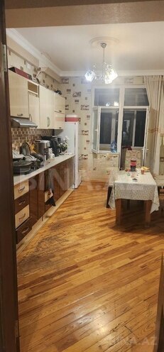 Сдаётся 4-комн. новостройка 110 м², м. Ахмедлы, photo 9 from 13
