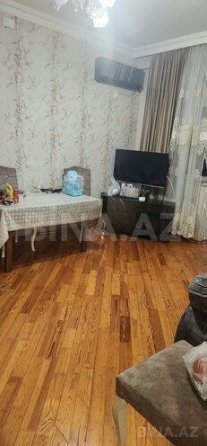 Сдаётся 4-комн. новостройка 110 м², м. Ахмедлы, photo 6 from 13