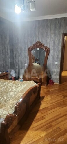 Сдаётся 4-комн. новостройка 110 м², м. Ахмедлы, photo 5 from 13