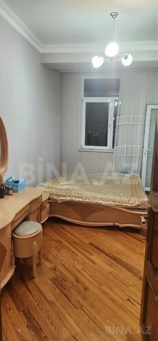 Сдаётся 4-комн. новостройка 110 м², м. Ахмедлы, photo 3 from 13