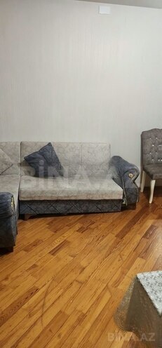 Сдаётся 4-комн. новостройка 110 м², м. Ахмедлы, photo 7 from 13
