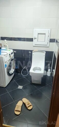 Сдаётся 4-комн. новостройка 110 м², м. Ахмедлы, photo 11 from 13