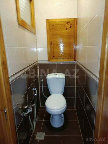Сдаётся 3-комн. вторичка 85 м², м. Халглар Достлугу, photo 14 from 16