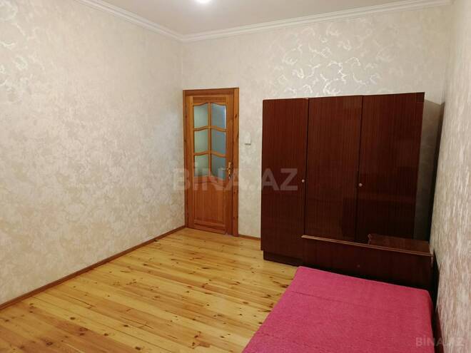 Сдаётся 3-комн. вторичка 85 м², м. Халглар Достлугу, photo 8 from 16