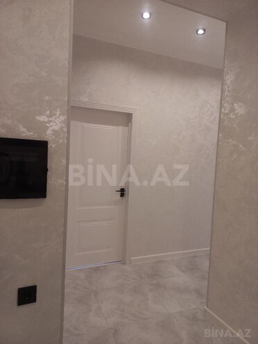 Продается 2-комн. новостройка 87 м², м. Кара Караев, photo 12 from 20