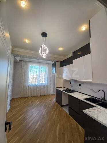 Продается 2-комн. новостройка 87 м², м. Кара Караев, photo 17 from 20