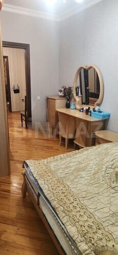 Сдаётся 4-комн. новостройка 110 м², м. Ахмедлы, photo 1 from 13
