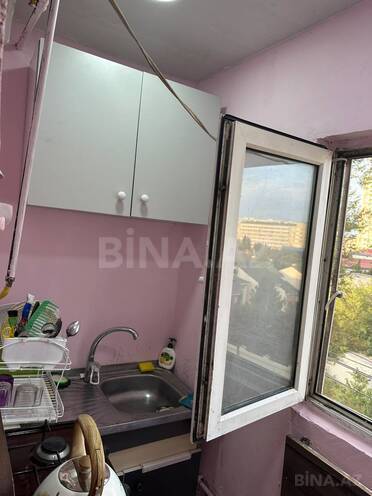 İcarəyə verilir 1 otaqlı köhnə tikili 20 m², 20 Yanvar m., photo 7 from 8