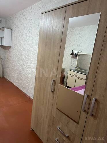 İcarəyə verilir 1 otaqlı köhnə tikili 20 m², 20 Yanvar m., photo 1 from 8
