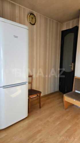 İcarəyə verilir 2 otaqlı yeni tikili 60 m², Nizami m., photo 17 from 31