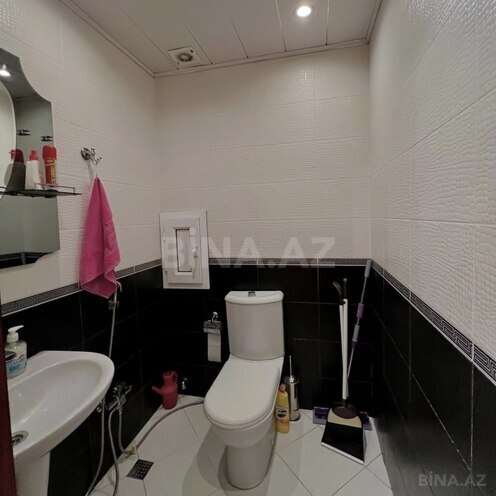 Продаётся 3-комн. новостройка 120 м², м. Иншаатчылар, photo 15 from 18