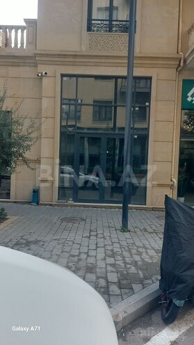 İcarəyə verilir  obyekt 45 m², Xətai r., photo 4 from 7