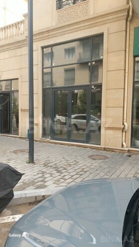 İcarəyə verilir  obyekt 45 m², Xətai r., photo 5 from 7