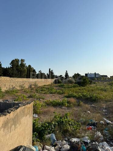 Satılır  torpaq 23 sot, Nardaran q., photo 1 from 9