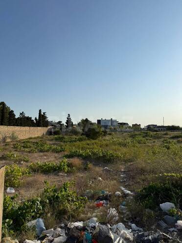 Satılır  torpaq 23 sot, Nardaran q., photo 4 from 9