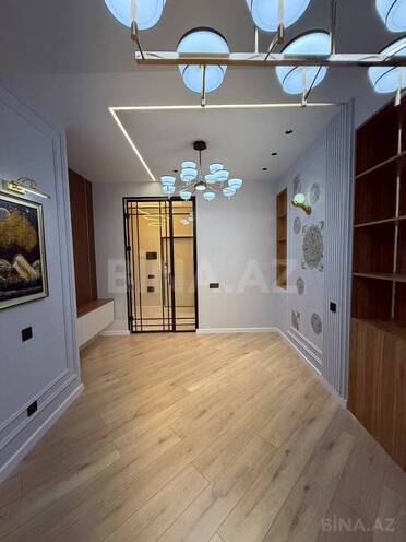 Продается 2-комн. новостройка 55 м², photo 11 from 14