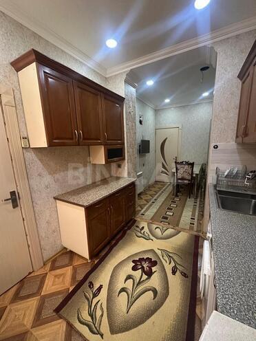 İcarəyə verilir 3 otaqlı köhnə tikili 70 m², Azadlıq Prospekti m., photo 9 from 21