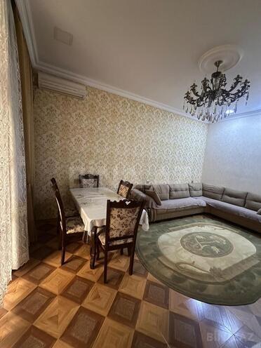 İcarəyə verilir 3 otaqlı köhnə tikili 70 m², Azadlıq Prospekti m., photo 3 from 21
