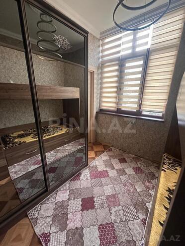 İcarəyə verilir 3 otaqlı köhnə tikili 70 m², Azadlıq Prospekti m., photo 5 from 21