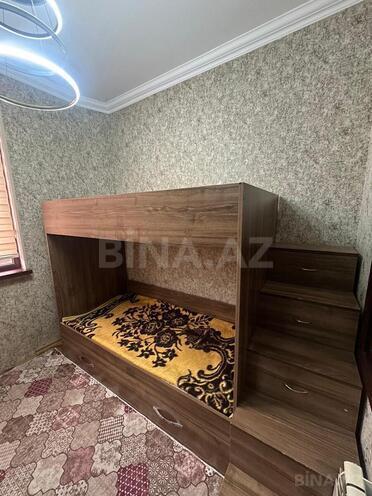 İcarəyə verilir 3 otaqlı köhnə tikili 70 m², Azadlıq Prospekti m., photo 6 from 21