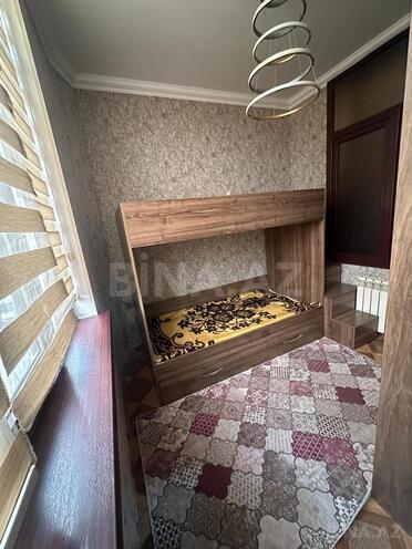 İcarəyə verilir 3 otaqlı köhnə tikili 70 m², Azadlıq Prospekti m., photo 7 from 21