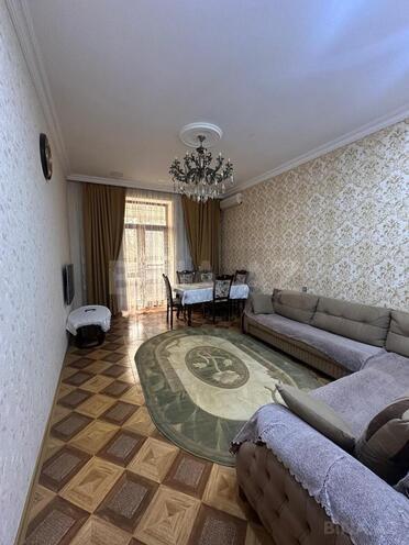 İcarəyə verilir 3 otaqlı köhnə tikili 70 m², Azadlıq Prospekti m., photo 4 from 21