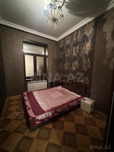 İcarəyə verilir 3 otaqlı köhnə tikili 70 m², Azadlıq Prospekti m., photo 14 from 21