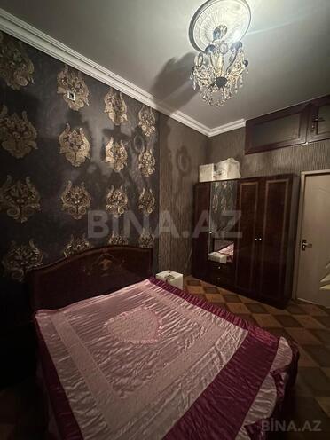İcarəyə verilir 3 otaqlı köhnə tikili 70 m², Azadlıq Prospekti m., photo 12 from 21