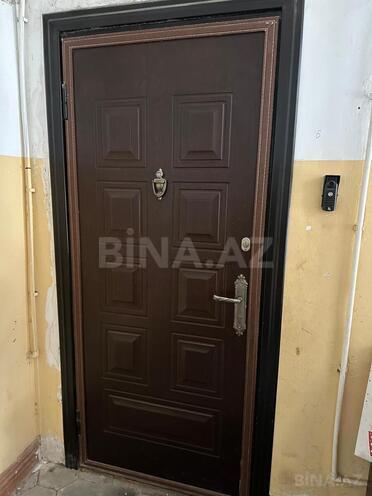 İcarəyə verilir 3 otaqlı köhnə tikili 70 m², Azadlıq Prospekti m., photo 15 from 21