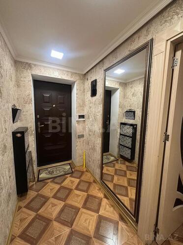 İcarəyə verilir 3 otaqlı köhnə tikili 70 m², Azadlıq Prospekti m., photo 17 from 21