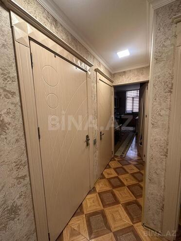 İcarəyə verilir 3 otaqlı köhnə tikili 70 m², Azadlıq Prospekti m., photo 18 from 21