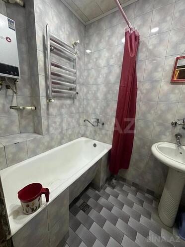 İcarəyə verilir 3 otaqlı köhnə tikili 70 m², Azadlıq Prospekti m., photo 19 from 21