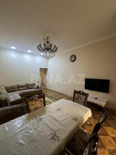 İcarəyə verilir 3 otaqlı köhnə tikili 70 m², Azadlıq Prospekti m., photo 11 from 21