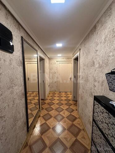 İcarəyə verilir 3 otaqlı köhnə tikili 70 m², Azadlıq Prospekti m., photo 16 from 21