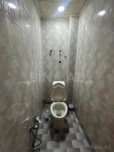 İcarəyə verilir 3 otaqlı köhnə tikili 70 m², Azadlıq Prospekti m., photo 20 from 21