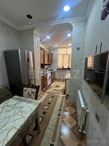 İcarəyə verilir 3 otaqlı köhnə tikili 70 m², Azadlıq Prospekti m., photo 10 from 21