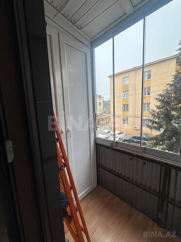 İcarəyə verilir 3 otaqlı köhnə tikili 70 m², Azadlıq Prospekti m., photo 13 from 21